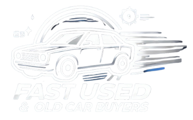 Fast Used & Old Car Buyers logo